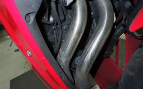 HONDA CBR400R 2024 NC65