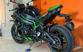 KAWASAKI H2 SE 2023 ZRT00K