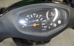 SUZUKI ADDRESS V125 G 2026 CF4EA