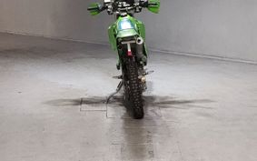 KAWASAKI KDX125 SR DX125A