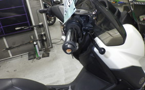 YAMAHA N-MAX 2011 SED6J