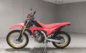 HONDA CRF250L MD38