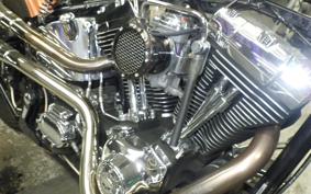 HARLEY FLSTF 1450 2001