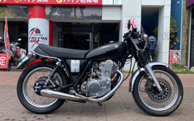 YAMAHA SR400 2020 RH16J