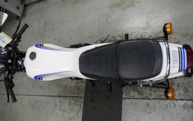YAMAHA RZ 250 2014 4L3