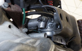 HONDA DIO ZX GEN 2 AF35