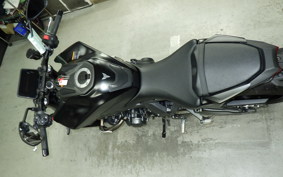 YAMAHA MT-09 2025 RN87J