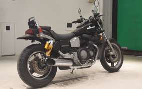 KAWASAKI ELIMINATOR 900 1986