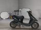 Фото Suzuki LET's 2 с японского аукциона