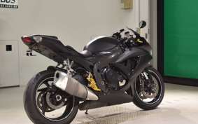 SUZUKI GSX-R750 2008