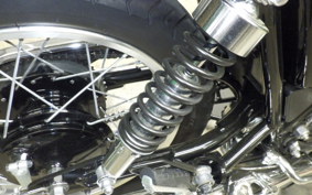YAMAHA SR400 Gen.5 2021 RH16J