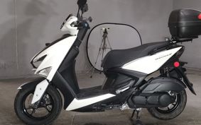 YAMAHA CYGNUS GRIF ASU SEJ4J