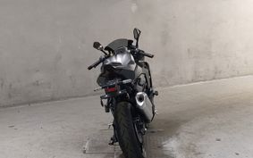 KAWASAKI NINJA ZX-4R SE 2025 ZX400P