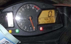HONDA CBR600RR A 2011 PC40