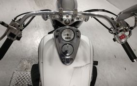 HONDA SHADOW 400 2005 NC34