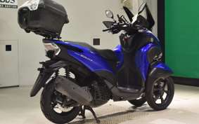 YAMAHA TRICITY 155 A 1997 SG37J