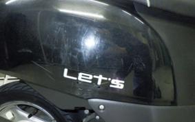 SUZUKI ﾚｯﾂ CA4AA