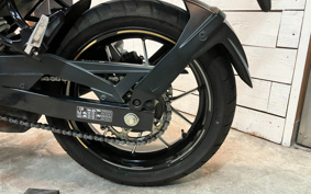 SUZUKI JIKUSA-SF250 ED22B