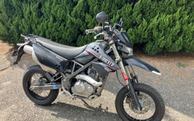KAWASAKI KLX125D TRACKER LX125D