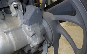 HONDA DIO 110 2022 JK03