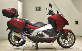 HONDA NC700 INTEGRA 2013 RC62