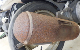 HONDA DIO Gen.4 AF35