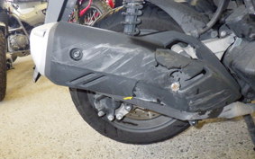 HONDA PCX125 2022 JK05