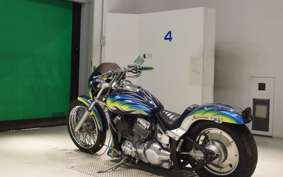 YAMAHA DRAGSTAR 400 1996 4TR