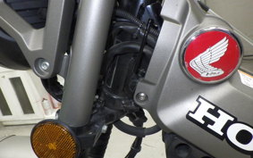HONDA CT125-2 JA65