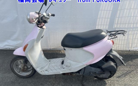 SUZUKI LET's 4