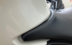 YAMAHA YZF-R25 RG74J