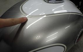 KAWASAKI ESTRELLA 2016 BJ250A