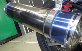 SUZUKI GSX250FX 1996 ZR250C