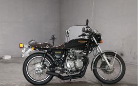 HONDA CB400 CB400F