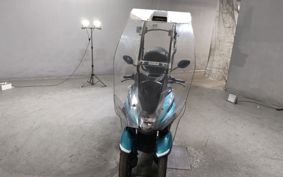 YAMAHA TRICITY 125 SEC1J