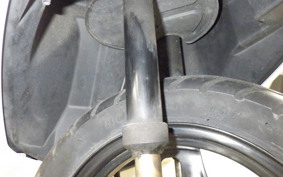 SUZUKI ADDRESS V50 2015 CA4BA