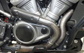 HARLEY ﾊﾟﾝ AMERICA1250S 2022