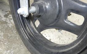SUZUKI LET's 5 CA47A
