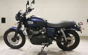 TRIUMPH SCRAMBLER 900 2014