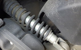 SUZUKI ADDRESS V125 DT11A