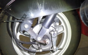 HONDA GYRO CANOPY TA03