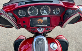 HARLEY FLHXSE CVO 2016 PXN