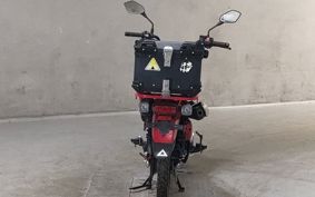 HONDA CT125 HUNTER CUB JA55