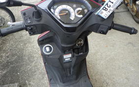 YAMAHA AXIS 125 Z SED7J
