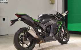 KAWASAKI ZX 10 NINJA R SE 2020 ZXT02E