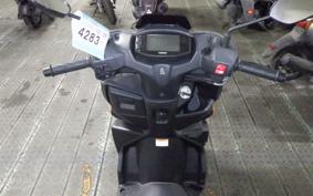 SUZUKI AVENIS 125 2021 EA12J