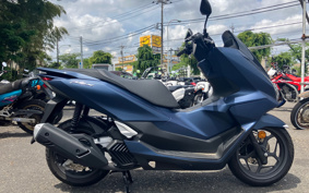 HONDA PCX 125 JK05