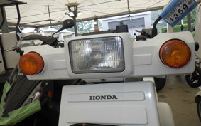 HONDA GYRO X TD02