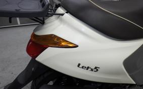 SUZUKI LET's 5 CA47A