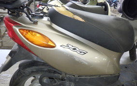 YAMAHA JOG Gen.5 SA36J